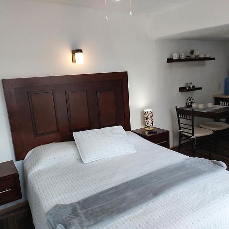 Ferienwohnung Nuevo Depa #7 Tipo Loft En Planta Alta En Centro Historico Zacatecas Exterior foto