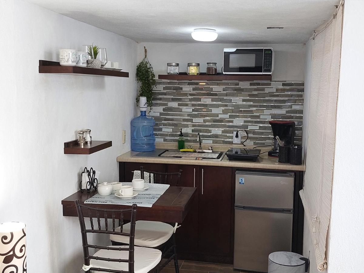 Ferienwohnung Nuevo Depa #7 Tipo Loft En Planta Alta En Centro Historico Zacatecas Exterior foto